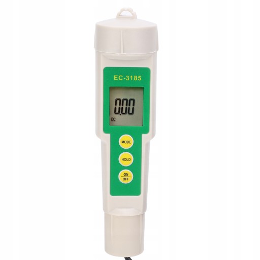 Измеритель кислотности почвы 3IN1 EARTH METER TESTER