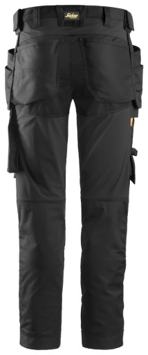 Брюки Snickers Stretch Allround 6241 '48 CZ
