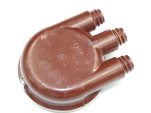 ОРИГИНАЛЬНЫЙ КУПОЛ ЗАЖИГАНИЯ M72,K750,BMW CCCP