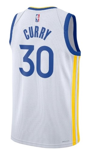 Nike Curry Golden State Warriors XXL T -Fork