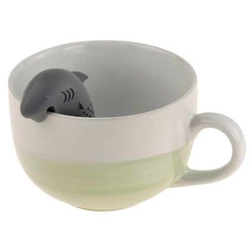 SHARK TEA INTENDER HERBS СИЛИКОНОВОЕ СИТО