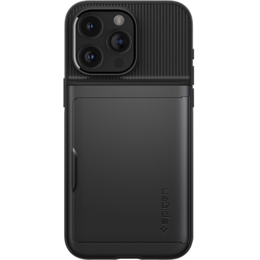 Spigen чехол крышка задняя крышка для iPhone 15 Pro Max