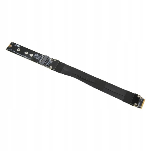 Плата твердотельного накопителя M.2 NVMe R44SF Удлинительный кабель M.2 — PCI E