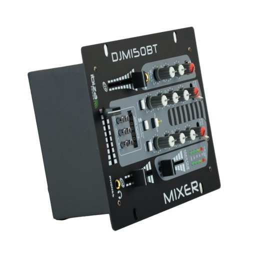 DJM150USB-BT MP3 USB BT DJ-микшер
