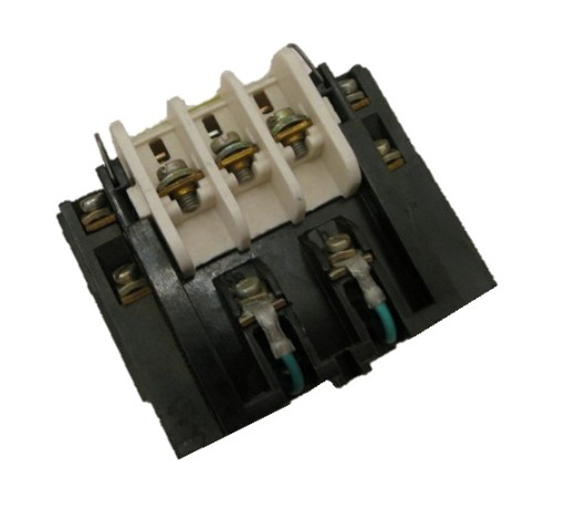 Stycznik TSM-1 cewka 220VAC ( 16A )