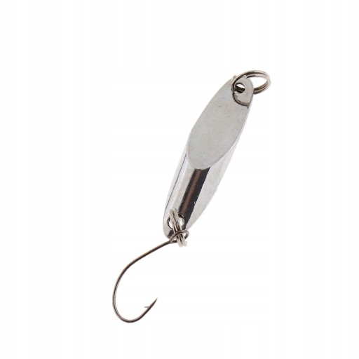 3xSpoon Lure с металлическими блестками