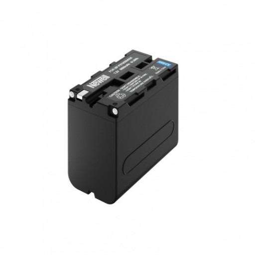 Комплект зарядного устройства + 2 аккумулятора Newell F970