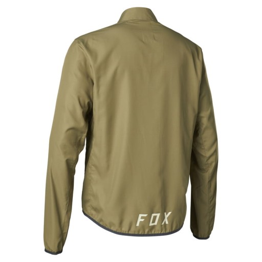 Куртка FOX Ranger Wind Bark S