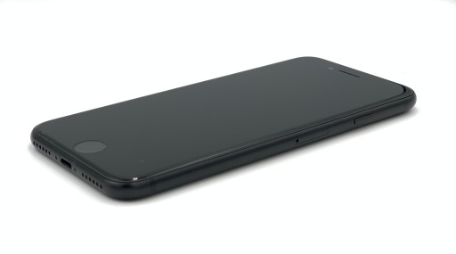 APPLE IPHONE SE 2020 ЧЕРНЫЙ 64 ГБ ИДЕАЛЬНЫЙ КЛАСС A+ АККУМУЛЯТОР 92-89%