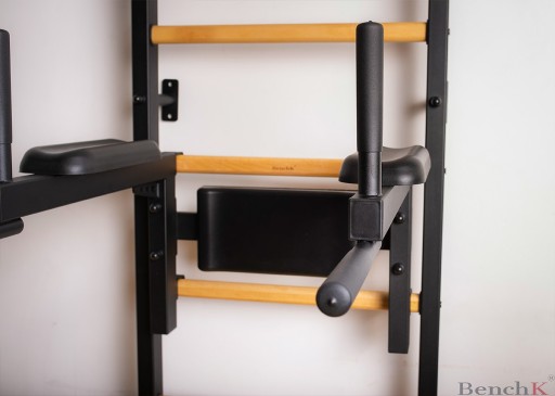 Гимнастические брусья для лестницы BenchK DB 310B