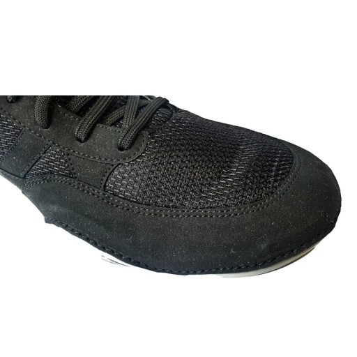 La Sport Wrestling Shoes, Boxing, Krav Maga Black 41