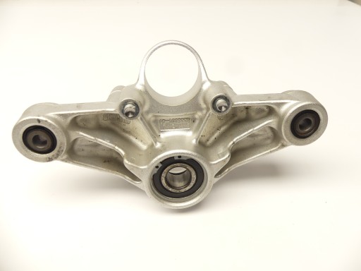 . ПОДВЕСКА ВЕРХНЕЙ ПОЛКИ LAGA SUSPENSION 8555851 BMW R1200 GS R1200GS ADV 13 +