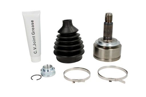Przegub napędowy zewnętrzny L/P (28z/34z/62,9mm) HONDA ACCORD VII, CR-V II,