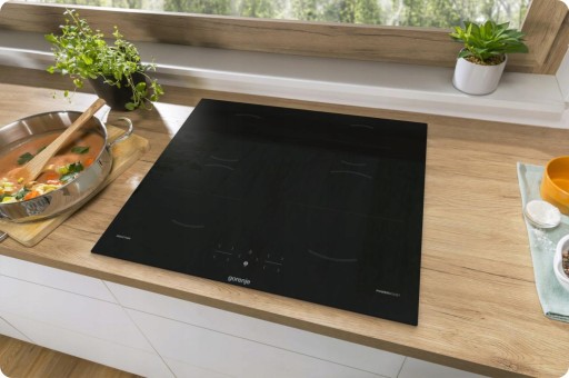 Комплект РЕТРО GORENJE BOS67372CLI + GI6401BSC Classico духовка + варочная панель