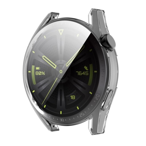 Чехол с защитой ТПУ для Huawei Watch GT 3 46 мм