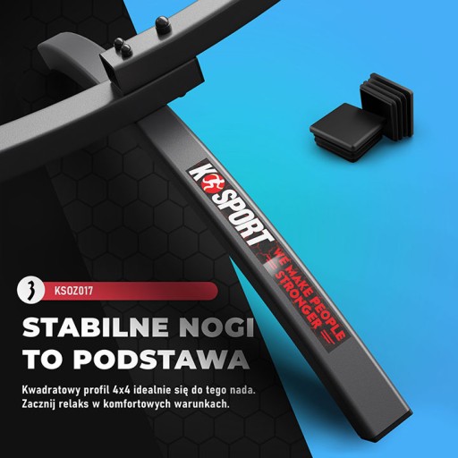 ГАМАК + СТАЛЬНОЙ САДОВЫЙ КАРКАС С ПЕРИЛАМИ ДО 250 кг 275 x 100 СМ