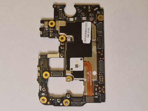 Материнская плата XIAOMI MI 11 LITE 5g
