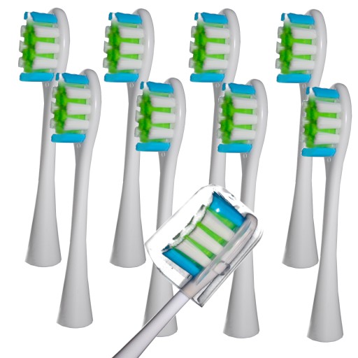 Советы по использованию Oclean X Pro Digital Elite X10 Flow Air 2 Endurance WHITE x8