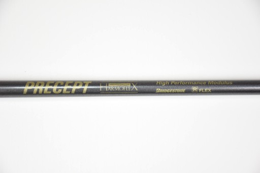 Bridgestone Precept SA-71 #7 +0,5