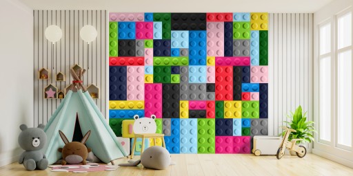 СТЕНОВЫЕ ПАНЕЛИ БЛОКИ 30X15 FELT SOFT 1