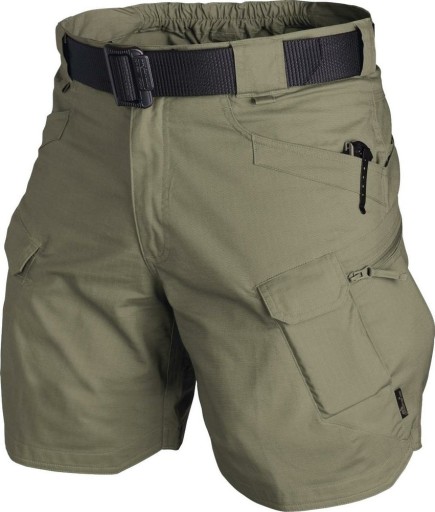 ШОРТЫ МУЖСКИЕ БОЕВЫЕ UTS RS 8.5 HELIKON