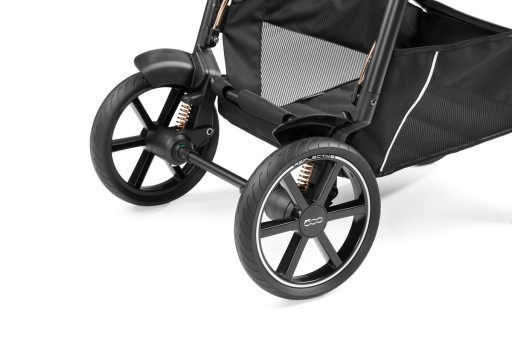 Коляска Peg Perego Veloce 500
