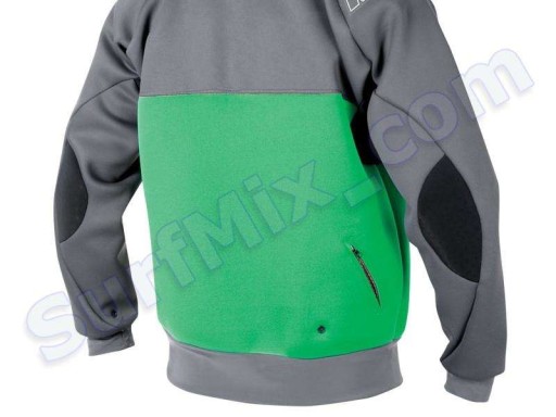 Толстовка Neo Jacket Fireline Neil Pryde NP C3 S