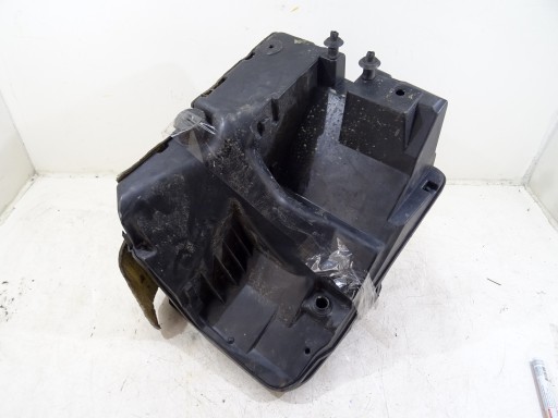 КОРПУС КОНТРОЛЛЕРА КОМПЬЮТЕРНОЙ КОРОБКИ VW T5 07R FV