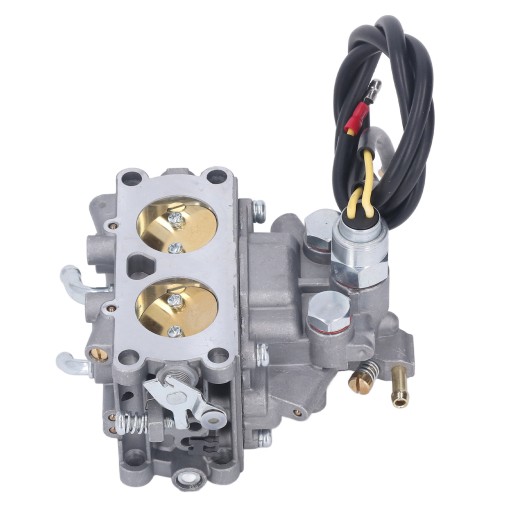 Карбюратор газонокосилки для GX630 GX670 GX690 24HP