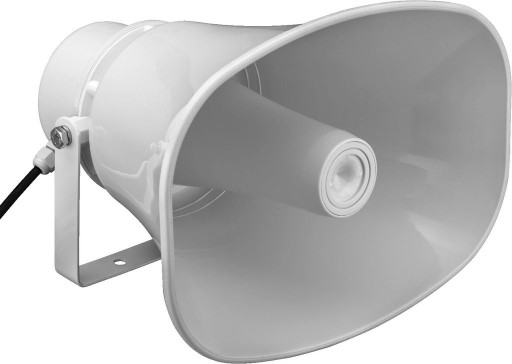 ACTIVE TUBE SPEAKER MONACOR IT-130-AK 30W ВЕРСИЯ БЕЗ РАЗЪЕМА