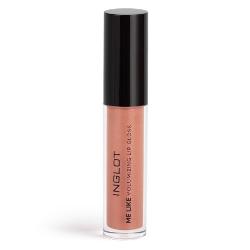 Me Like 56 INGLOT блеск для объема губ