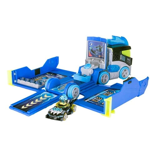 T-Racers Turbo Truck X-Racer Truck Автомобиль