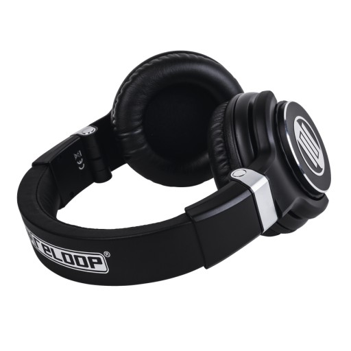 Reloop RHP-15 42 Ом DJ наушники