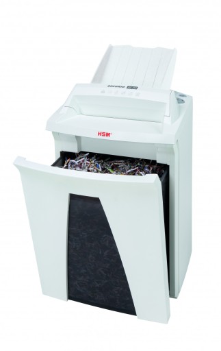 Niszczarka automatyczna Hsm Securio AF150 0,78x11