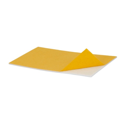 Podkładka filcowa meblowa 20x10cm 2szt