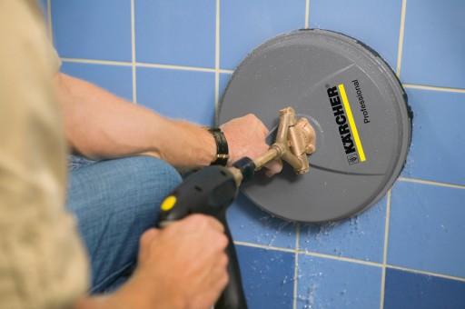 Karcher FR 30 для твердых поверхностей