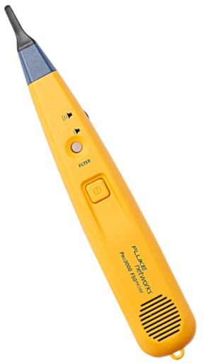 Тестер поиска пар Fluke Networks Pro3000F50