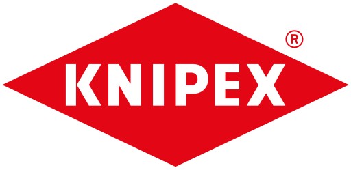 KNIPEX 83 30 015 разводной S-образный трубный ключ
