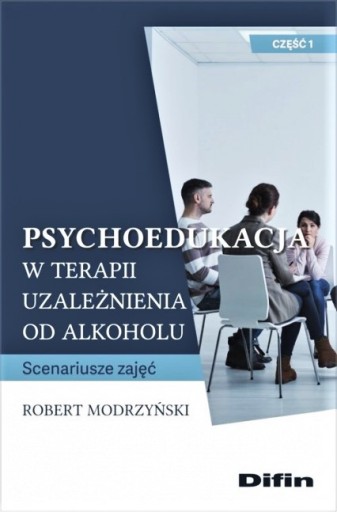 Психообразование в лечении алкогольной зависимости