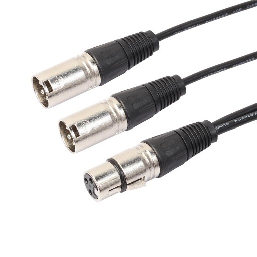 XLR-микрофон