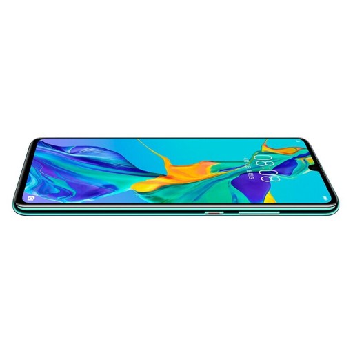 Смартфон Huawei P30 8 ГБ/128 ГБ синий