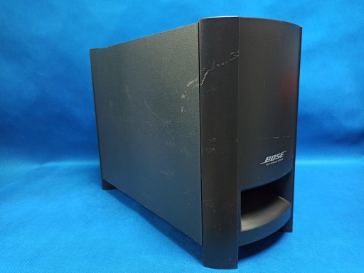 Активный сабвуфер Bose PS 3-2-1 II / 100 Вт