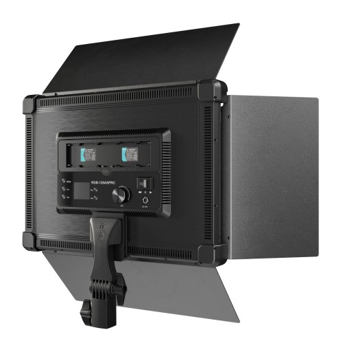 Светодиодная лампа Newell Air 1100 RGB BD APP