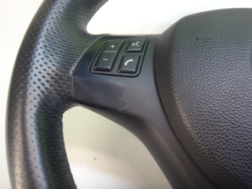 ПОДУШКА БЕЗОПАСНОСТИ РУЛЕВОЕ КОЛЕСО BMW E81 E87 E90 E91 E92 M-PACK