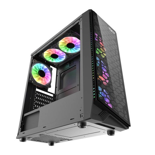 Компьютерный чехол Darkflash Water Square 5
