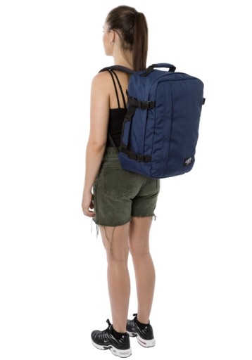 Plecak kabinowy CABINZERO CLASSIC 36L Navy