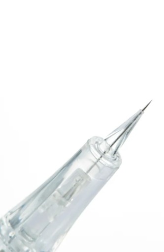 Картриджный модуль для перманентного макияжа L1 WHITE