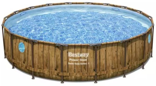 Набор для чистки бассейна 56977 Bestway