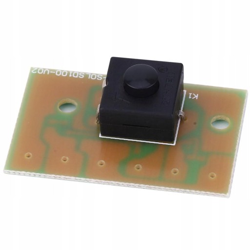 MODUŁ KONTROLERA LAMPY SŁONECZNEJ 3.7V