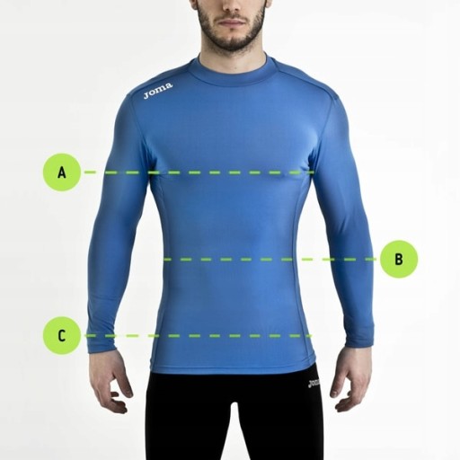 ФУТБОЛКА МУЖСКАЯ СПОРТИВНАЯ ФУТБОЛЬНАЯ ФУТБОЛКА JOMA DESERT 101739